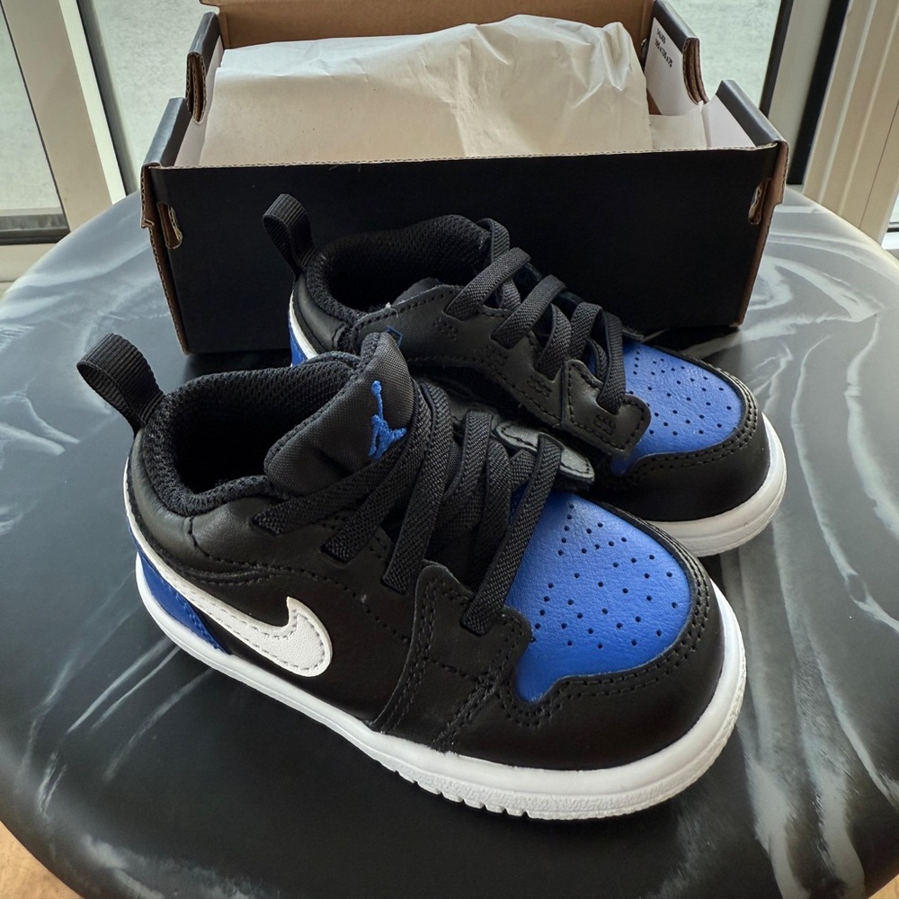 Baby/Toddler Nike Jordan 1 Low Alt